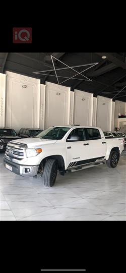 Toyota Tundra